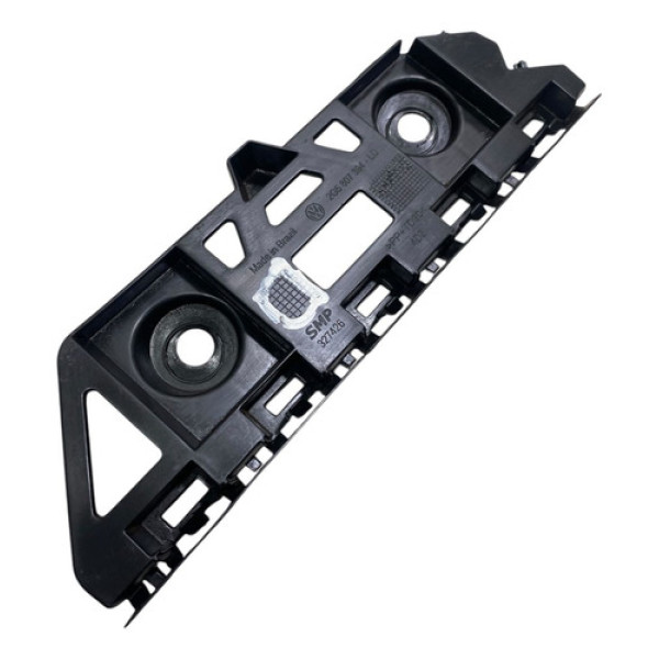 Guia Direito Parachoque Traseiro Vw Nivus 2023 2g5807394