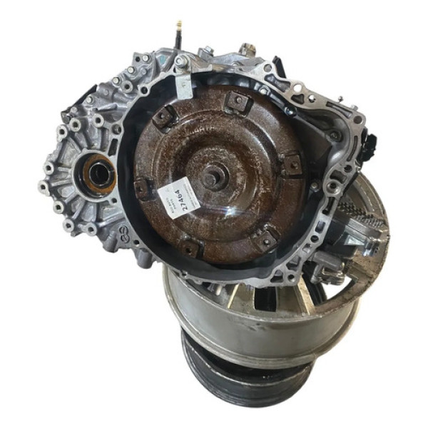 Cambio Automatico Volvo V40 2.0 T4 2015 Tf-80sd