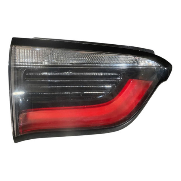 Lanterna Esquerda Tampa De Mala Jeep Compass 6003ta0287