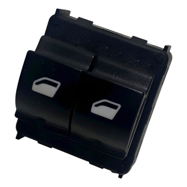 Botão Comando Vidro Diant Esquerdo Peugeot 208 2023 98016298