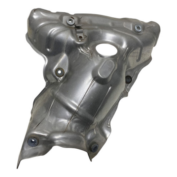 Defletor Protetor Catalisador Nissan Kicks 2019