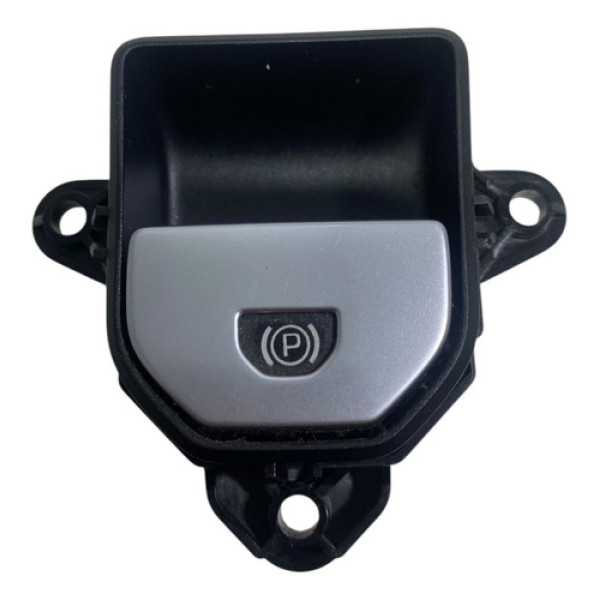 Botão Freio De Mão Evoque Si4 Dyn 2017 Gj322b623aa