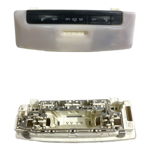 Luz Interna Cortesia Nissan Kicks 2020 264305ta0a