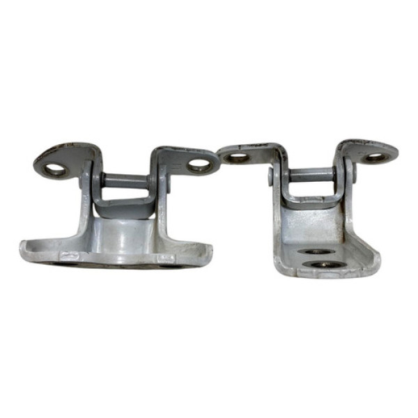 Par Dobradiça Porta Traseira Esquerda Corolla Cross 2023