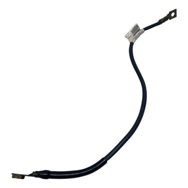 Cabo Terra Negativo Vw Polo Track 2024 2q0971537a