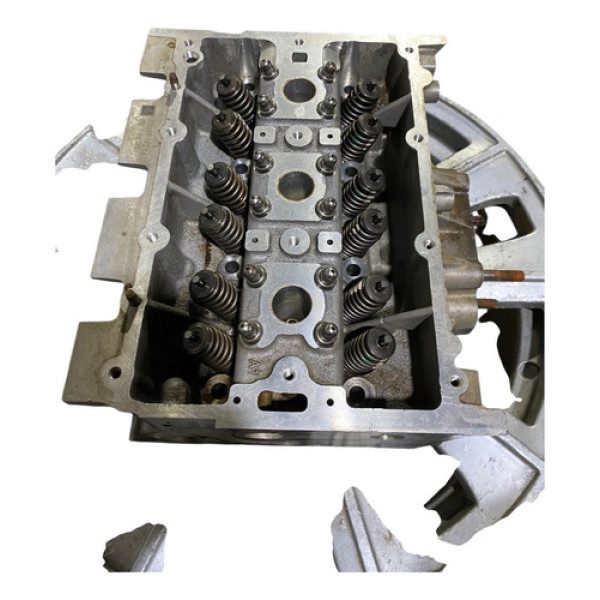 Cabeçote Vw Nivus/polo/t-cross 1.0 Tsi 04c103404