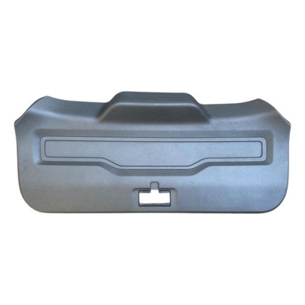 Moldura Tampa De Mala Chery Tiggo 2 2020 J696302010 Cinza