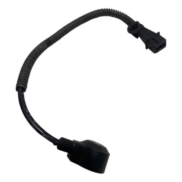 Sensor Detonação Fiat/jeep 1.8 E-torq 55223460