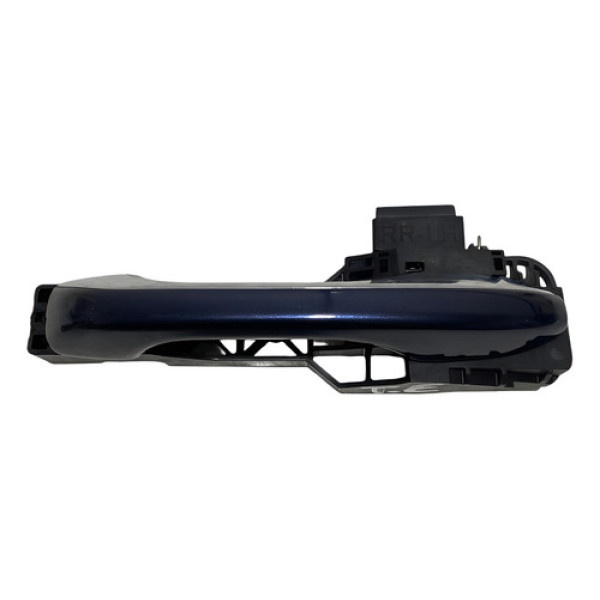 Maçaneta Externa Traseira Esquerda Hyundai Creta 2023