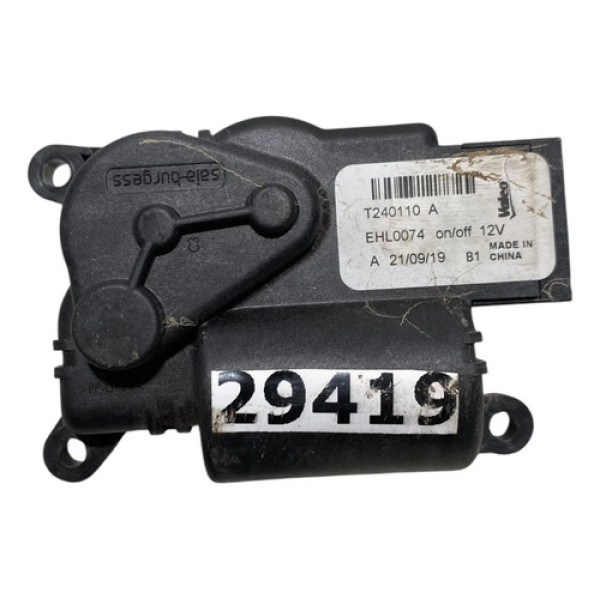Motor Atuador Ar Condicionado Onix Turbo 2020/2023  T240110