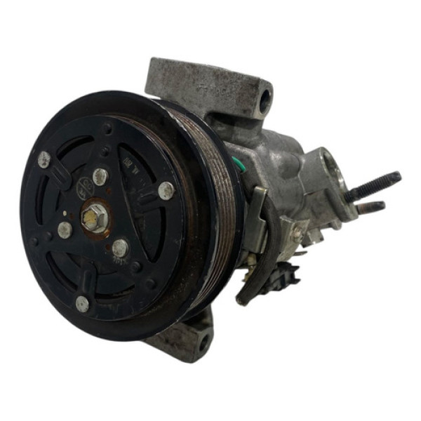 Compressor Ar Condicionado Ford Ka 1.0 2015/20 E3b119d629bb
