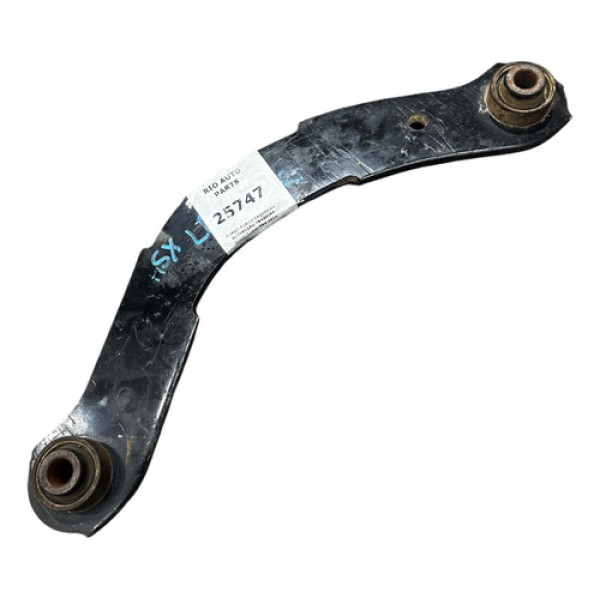 Braço Curvo Esquerdo Suspensão Traseira Mitsubishi Asx 2010