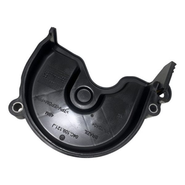 Tampa Correia Dentada Vw Polo Track 2024 04c109121j