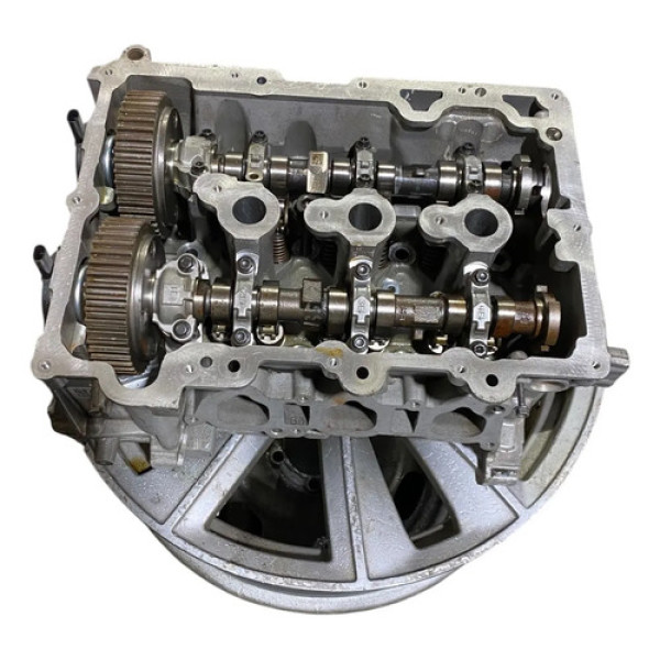 Cabeçote Gm Onix 1.0 Aspirado 2020/2024  25203179