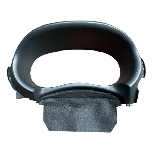 Moldura Painel De Instrumentos Nissan Kicks 2024 682405ra0a