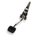 Pedal De Freio Renault Kwid Zen Mt 2020