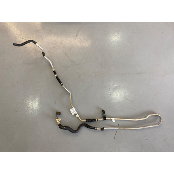 Mangueira Direção Hidráulica Fiat Grand Siena 1.6 2013 