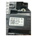  Comando Chave Seta Vw Nivus/polo/t-cross 2qw953507aj