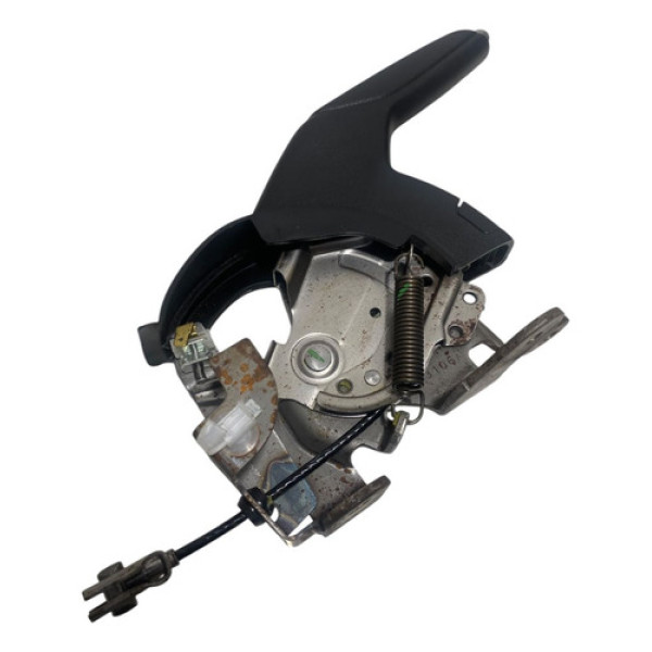 Alavanca Freio De Mão Nissan Kicks 2017/2024