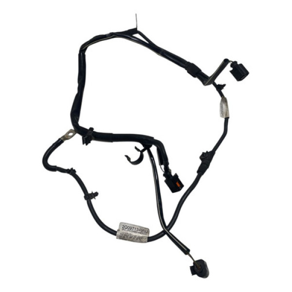 Chicote Alternador Vw Polo Tsi 1.0 2020 2q0971349nj