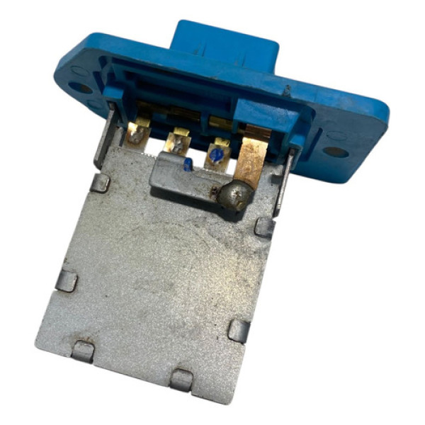 Resistencia Ar Condicionado Hyundai Creta 2017/2021