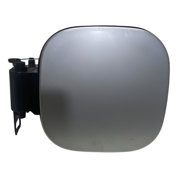 Portinhola Combustivel Gm Tracker Premier 2017 Prateado 2017