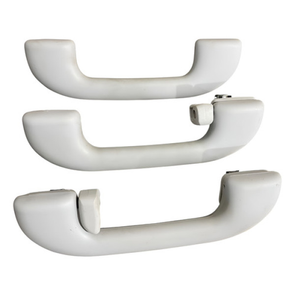 Jogo Alça Teto (pqp) Jeep Renegade T270 2024