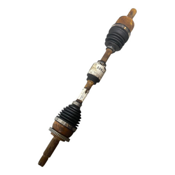  Semi Eixo Esquerdo Hyundai Hb20 1.0 Manual 2022 Manual