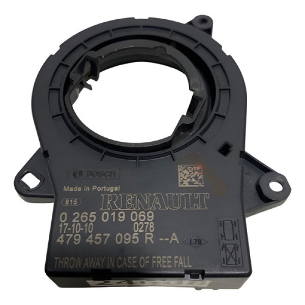 Sensor De Angulo Renault Captur 2018 479457095r