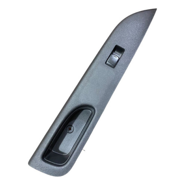  Botão Vidro Dianteiro Direito Nissan March 2018 809601hl0a