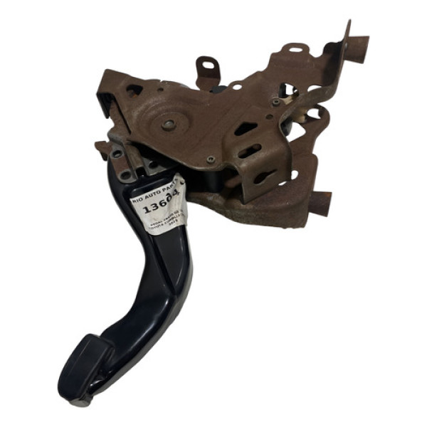Pedal Freio Pé Toyota Corolla Cross 2023