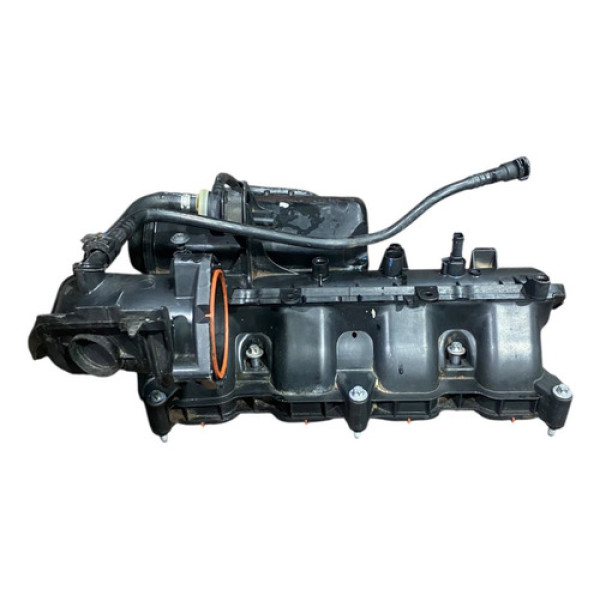 Coletor Admissão Mercedes C180 1.6 2018 A27409037