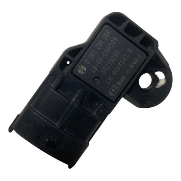 Sensor Map Fiat Cronos/cronos/mobi 2019 55219296