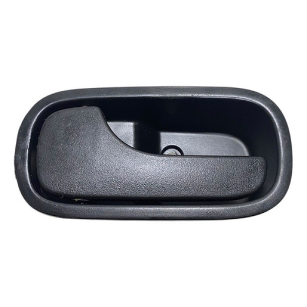 Maçaneta Interna Esquerda Fiat Mobi Like 2020 100180498