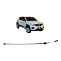 Cabo De Embreagem Renault Kwid Zen Mt 2020 307706197r