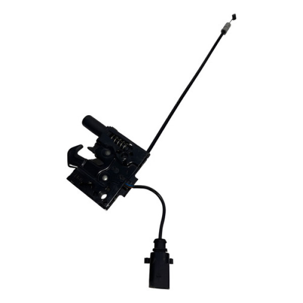 Fechadura Elétrica Capô Vw Polo/virtus 2020 8s0823509