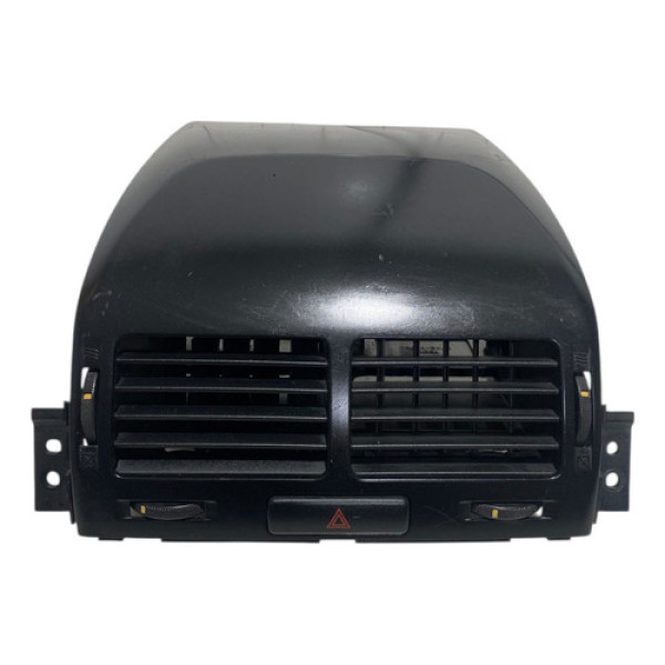 Difusor De Ar Central Suzuki Grand Vitara 2010 7382165j2