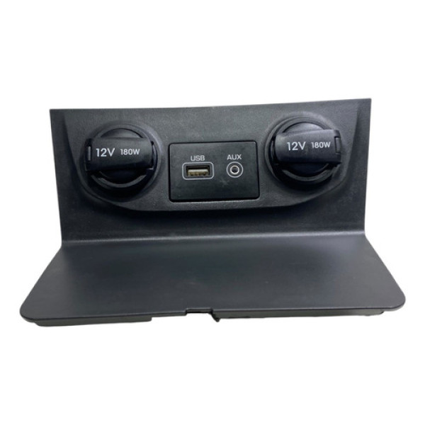  Moldura Tomada Usb/aux Hyundai Creta 84621m4000