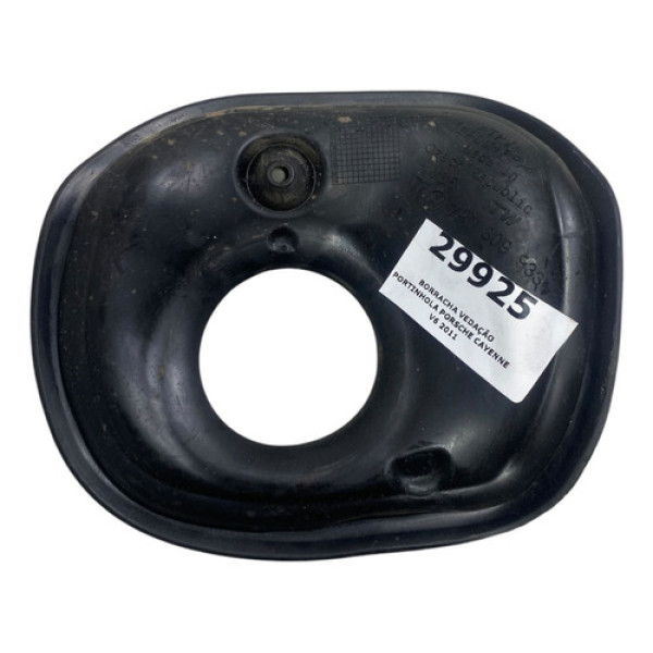 Borracha Vedação Portinhola Porsche Cayenne V6 2011