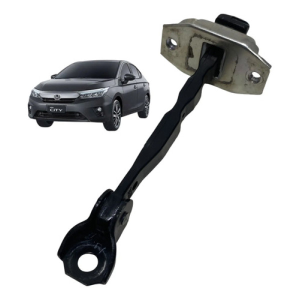 Limitador Porta Dianteira Direita Honda City 2022/2025