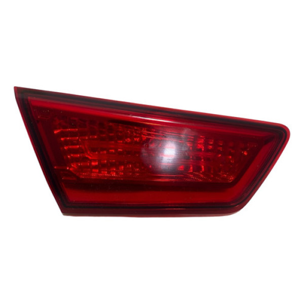 Lanterna Esquerda Tampa De Mala Honda Wr-v 2019/2021