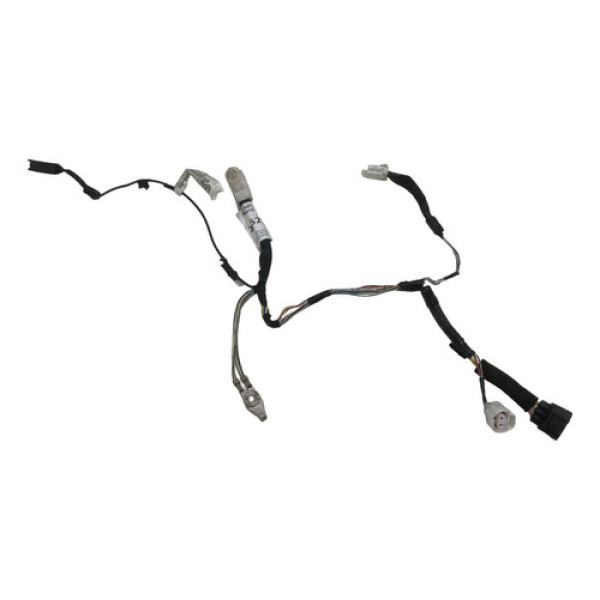 Chicote Tampa De Mala Toyota Etios Hatch 2016 821850d38000