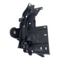  Suporte Guia Chicote Renault Captur Zen 1.6 2018 7184889030 Preto