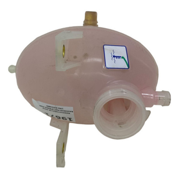 Reservatorio Agua Radiador Fiat Strada/mobi/uno 52022890