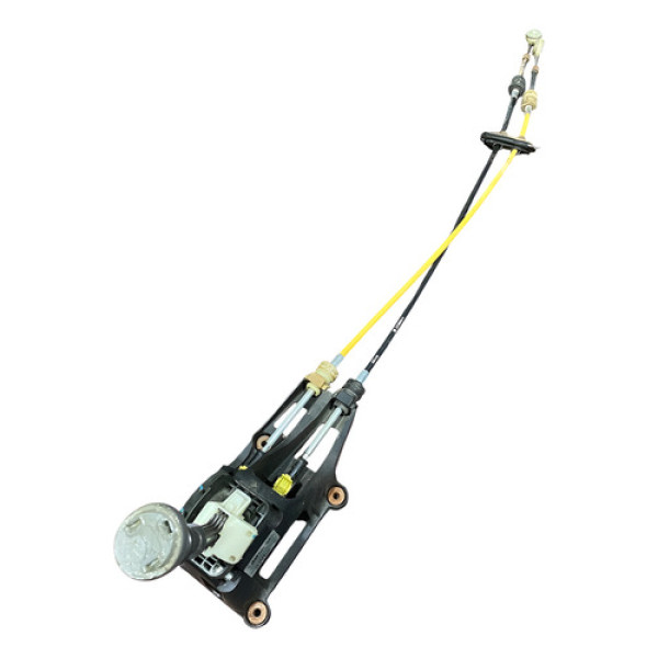 Alavanca Trambulador C/ Cabos Gm Cobalt 2014 24581256