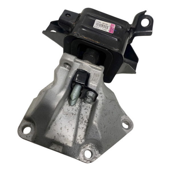 Coxim Esquerdo Cambio Hyundai Creta 1.0 Tgdi 2023 21830bx100