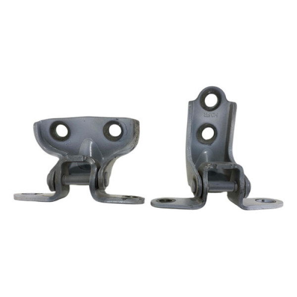 Par Dobradiça Porta Dianteira Direita Hyundai Creta 2023/24