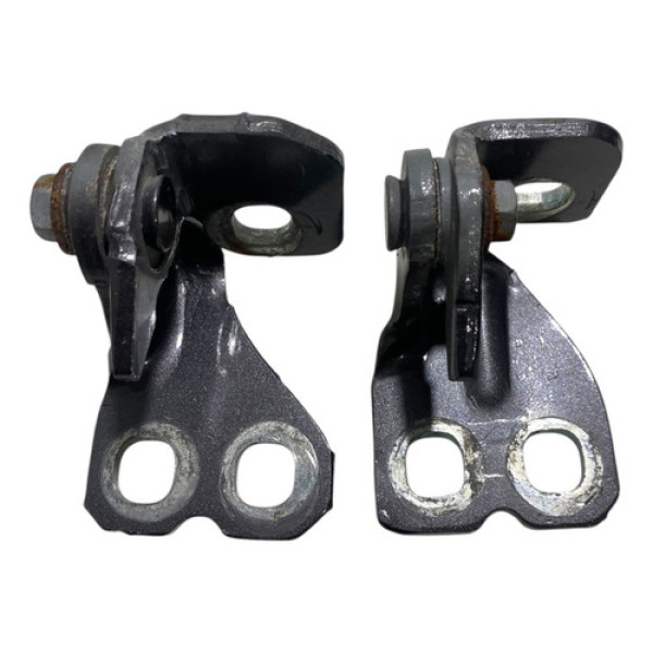 Dobradiça Porta Traseira Direita Fiat Argo 2024