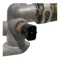 Valvula Termostatica C/ Mangueiras Creta 1.6 2018 25414c9000