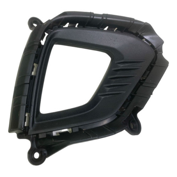 Grade Farol Milha Lado Direito Hyundai Creta 2022 